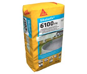Sikalastic 6100 FX